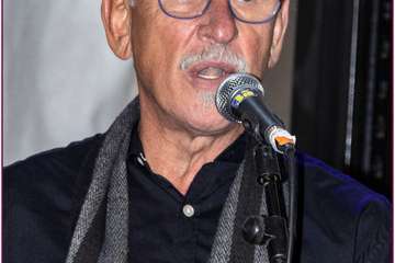 Noche de boleros en Valsequillo/Ildefonso Rodríguez y Antonio Alí.